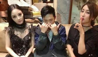 娱乐圈吃瓜季,揭秘吃瓜季幕后真相  第2张