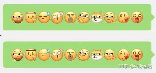 微信表情包吃瓜啥意思  第1张