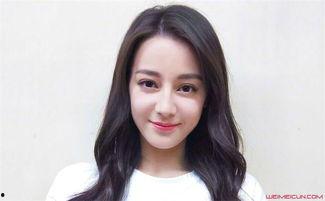 吃瓜娱乐迪丽热巴