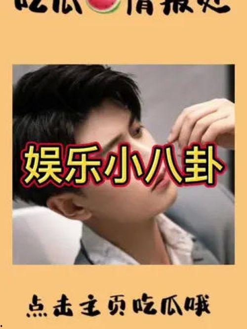 娱乐明星吃瓜专栏在线观看,明星吃瓜专栏在线观看，带你领略幕后风云  第3张