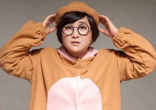 娱乐圈吃瓜熊姐是谁的孩子,揭秘其星二代身份  第3张